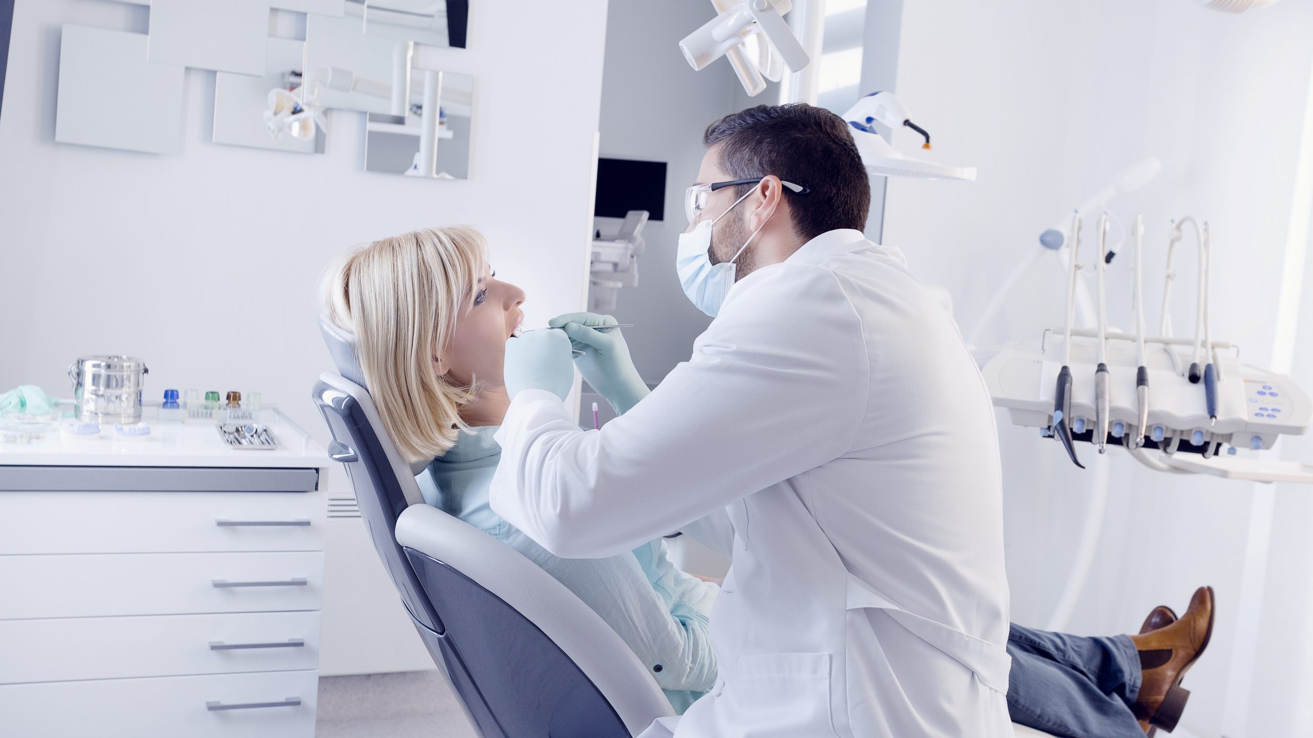 Dentist in West Barnstable, MA
